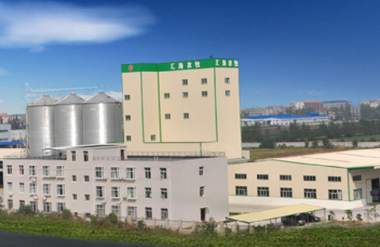 湖北亚星娱乐农牧科技有限公司